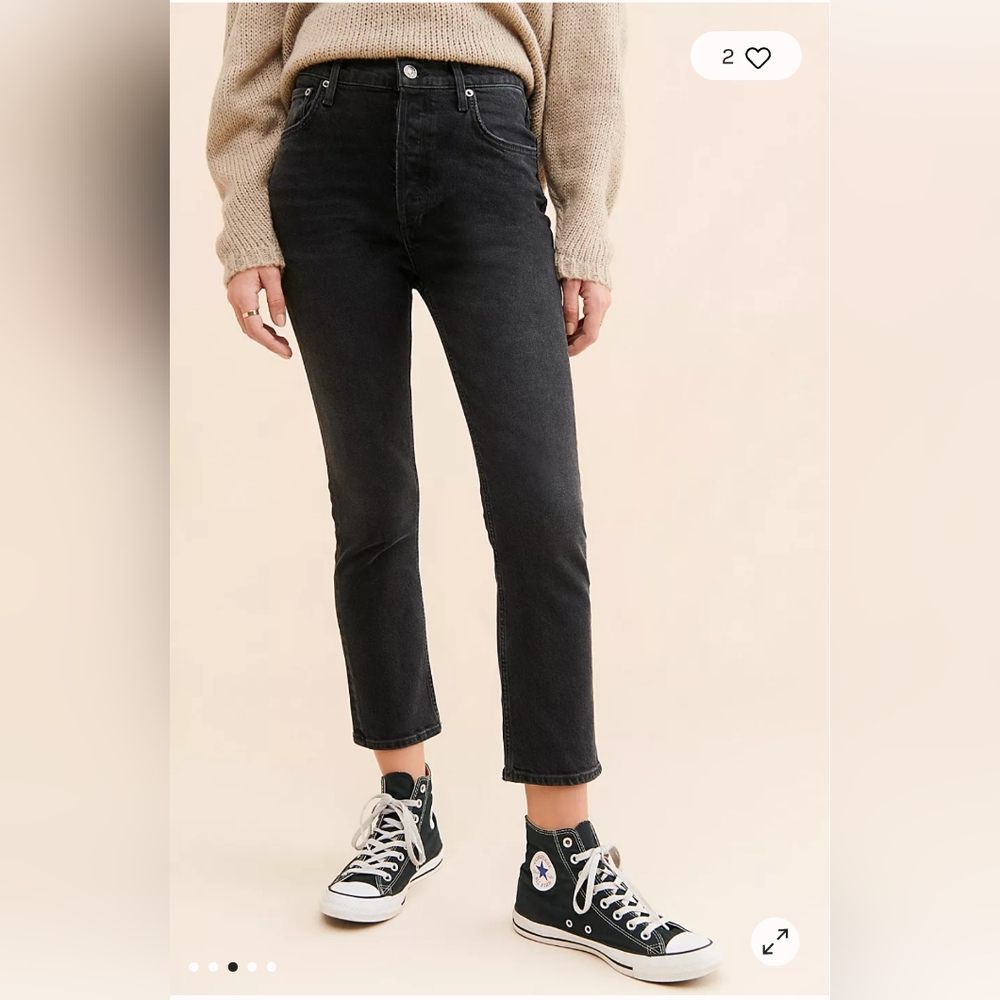Agolde jeans